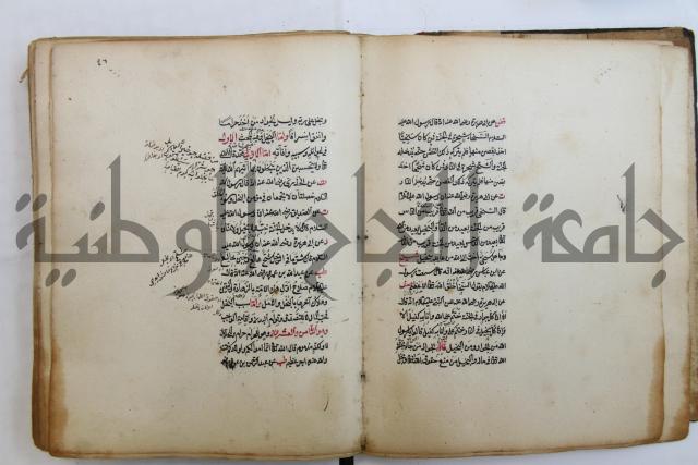 الطريقة المحمدية