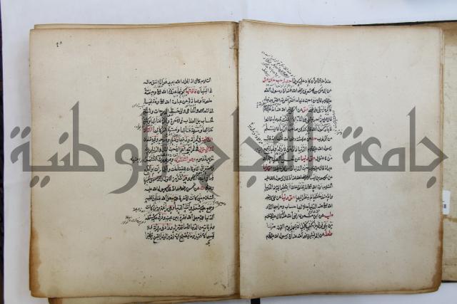 الطريقة المحمدية