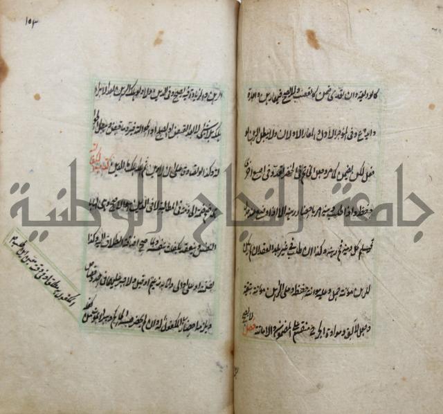 الوقاية الرداتية في مسايل الهداية 