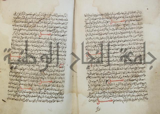 كتاب حلية الابرار وشعار الاخيار في تحقيق الدعوات والاذكار المستحبة في الليل والنهار