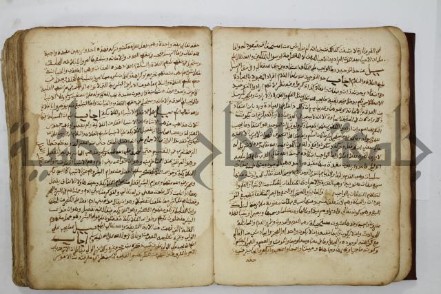 كتاب فتاوى