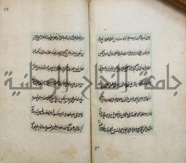 الوقاية الرداتية في مسايل الهداية 