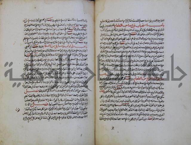 كتاب حلية الابرار وشعار الاخيار في تحقيق الدعوات والاذكار المستحبة في الليل والنهار