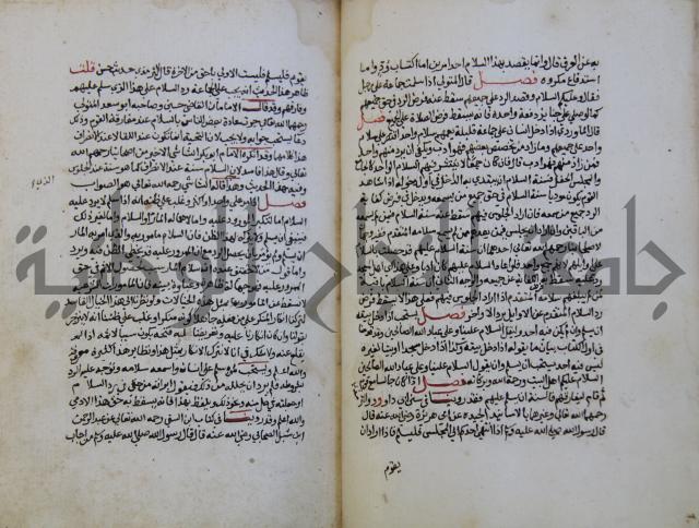 كتاب حلية الابرار وشعار الاخيار في تحقيق الدعوات والاذكار المستحبة في الليل والنهار