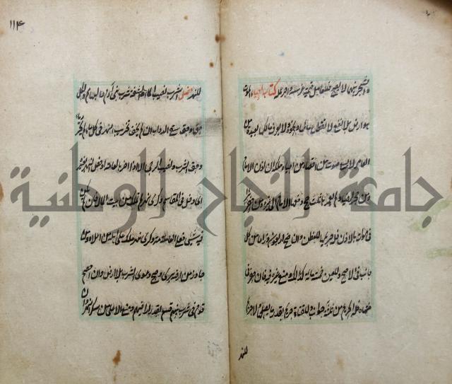 الوقاية الرداتية في مسايل الهداية 