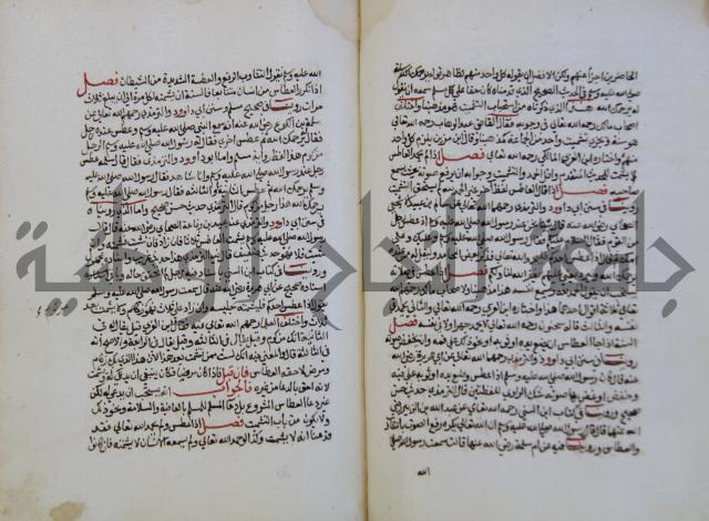 كتاب حلية الابرار وشعار الاخيار في تحقيق الدعوات والاذكار المستحبة في الليل والنهار