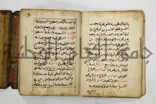 دليل الطالب لنيل المطالب في الفقه على مذهب الامام الاول