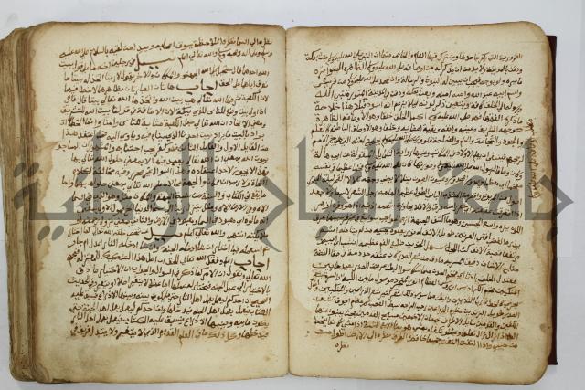 كتاب فتاوى