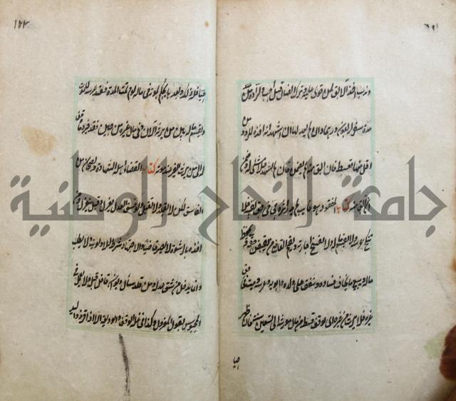 الوقاية الرداتية في مسايل الهداية 