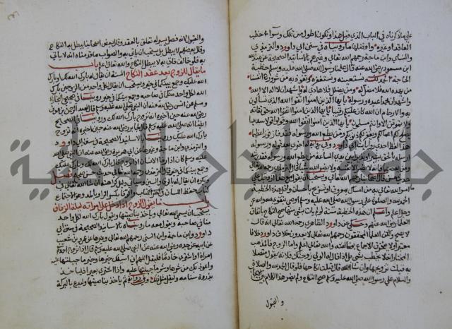 كتاب حلية الابرار وشعار الاخيار في تحقيق الدعوات والاذكار المستحبة في الليل والنهار