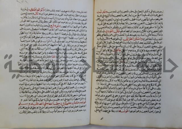 فتح الباري شرح صحيح الإمام البخاري