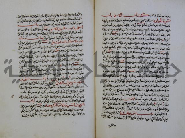كتاب حلية الابرار وشعار الاخيار في تحقيق الدعوات والاذكار المستحبة في الليل والنهار