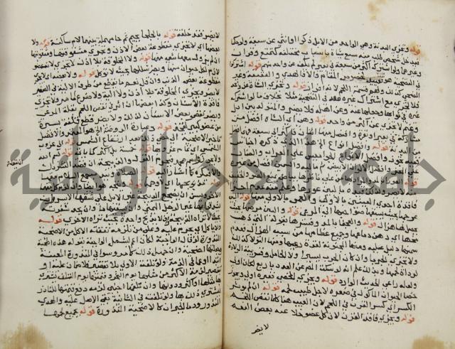 حواشي على فتح المجيب والقول المخطار في شرح ابي شجاع المسمى بالتقريب وغاية الاخر
