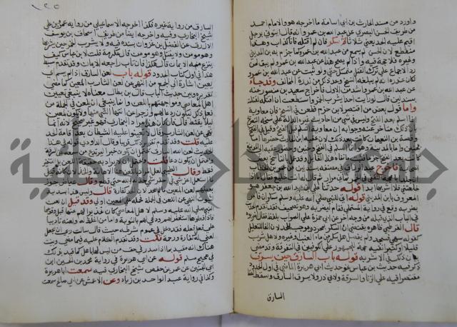 فتح الباري شرح صحيح الإمام البخاري