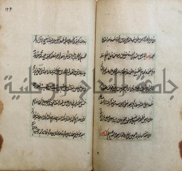 الوقاية الرداتية في مسايل الهداية 