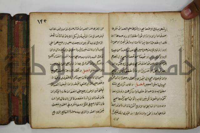 دليل الطالب لنيل المطالب في الفقه على مذهب الامام الاول