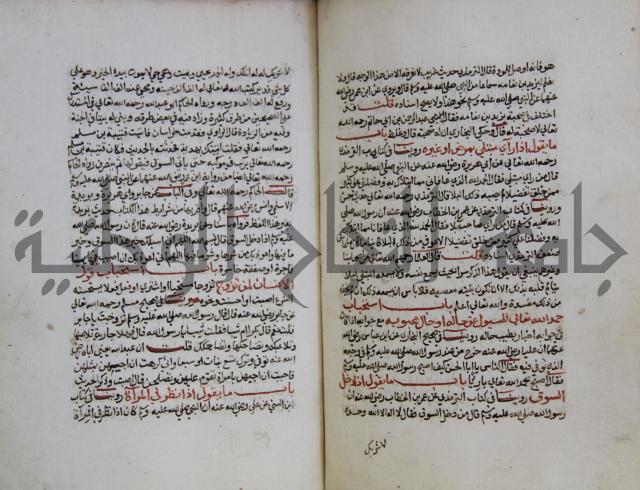 كتاب حلية الابرار وشعار الاخيار في تحقيق الدعوات والاذكار المستحبة في الليل والنهار