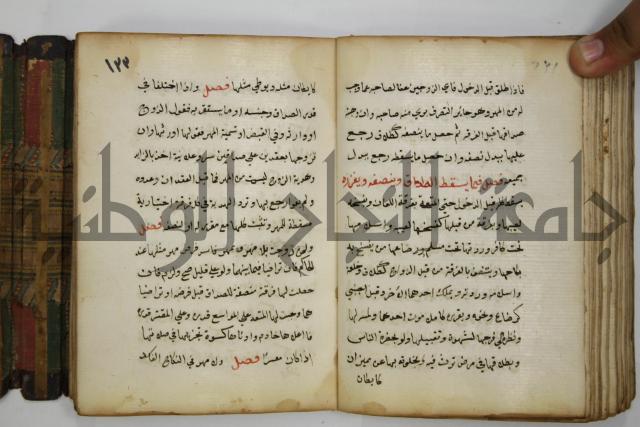 دليل الطالب لنيل المطالب في الفقه على مذهب الامام الاول