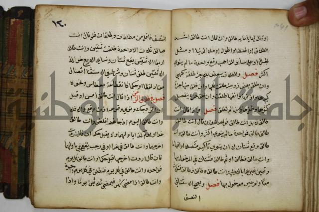 دليل الطالب لنيل المطالب في الفقه على مذهب الامام الاول