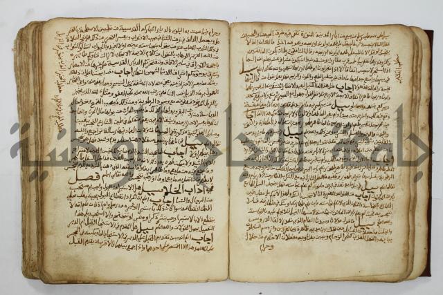 كتاب فتاوى