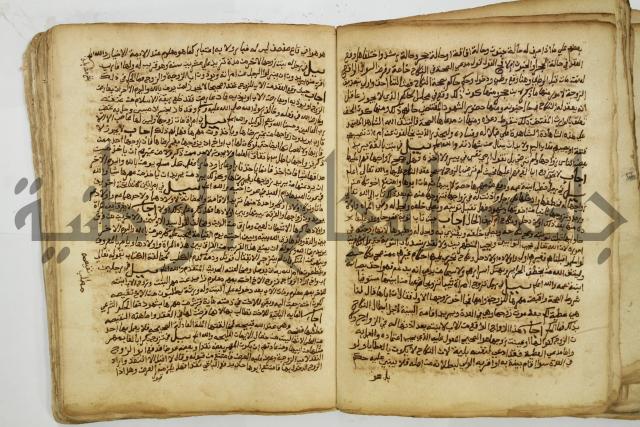 كتاب فتاوى شيخ الإسلام والمسلمين العالم العامل الشيخ محمد الخليلي الشافعي