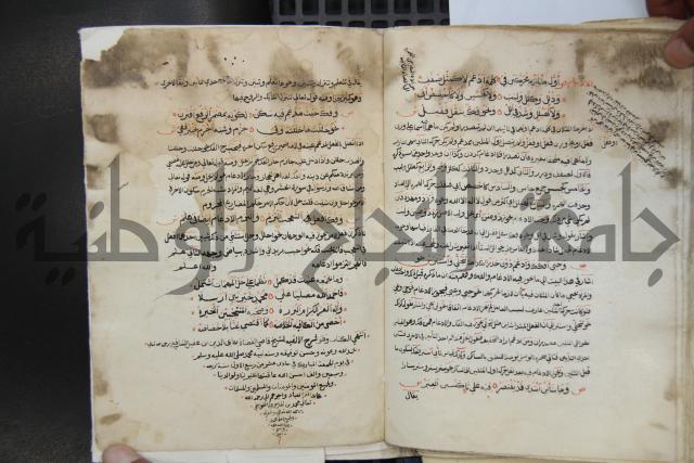  كتاب شرح الألفية للعلامة ابن عقيل