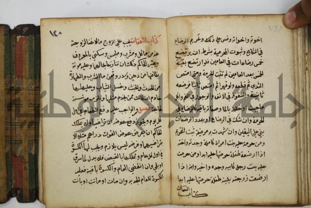 دليل الطالب لنيل المطالب في الفقه على مذهب الامام الاول