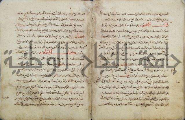 مختصر المحرر