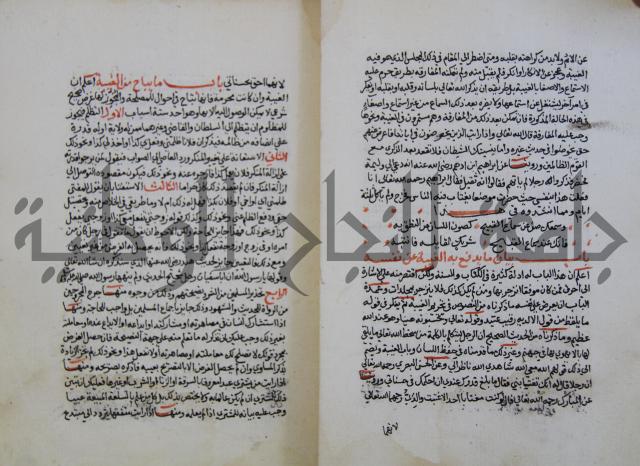 كتاب حلية الابرار وشعار الاخيار في تحقيق الدعوات والاذكار المستحبة في الليل والنهار