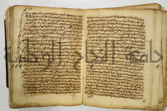 كتاب فتاوى شيخ الإسلام والمسلمين العالم العامل الشيخ محمد الخليلي الشافعي