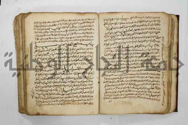 كتاب فتاوى