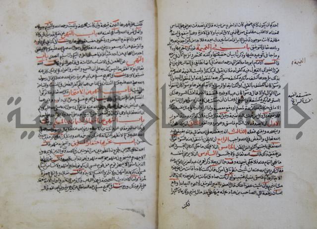 كتاب حلية الابرار وشعار الاخيار في تحقيق الدعوات والاذكار المستحبة في الليل والنهار