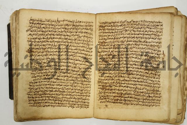 كتاب فتاوى شيخ الإسلام والمسلمين العالم العامل الشيخ محمد الخليلي الشافعي