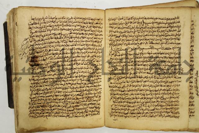 كتاب فتاوى شيخ الإسلام والمسلمين العالم العامل الشيخ محمد الخليلي الشافعي