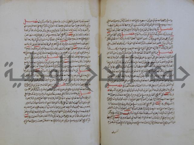 كتاب حلية الابرار وشعار الاخيار في تحقيق الدعوات والاذكار المستحبة في الليل والنهار