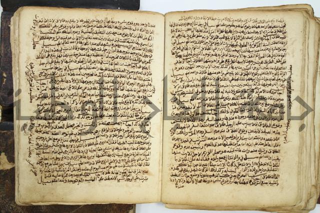 كتاب فتاوى شيخ الإسلام والمسلمين العالم العامل الشيخ محمد الخليلي الشافعي