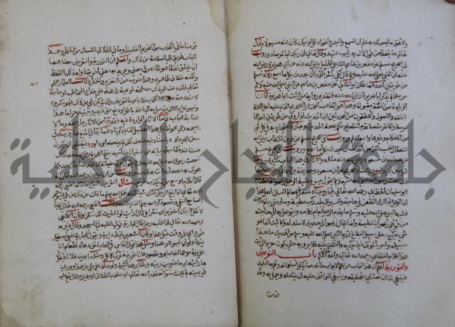 كتاب حلية الابرار وشعار الاخيار في تحقيق الدعوات والاذكار المستحبة في الليل والنهار