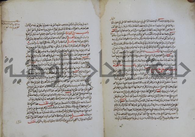 كتاب حلية الابرار وشعار الاخيار في تحقيق الدعوات والاذكار المستحبة في الليل والنهار