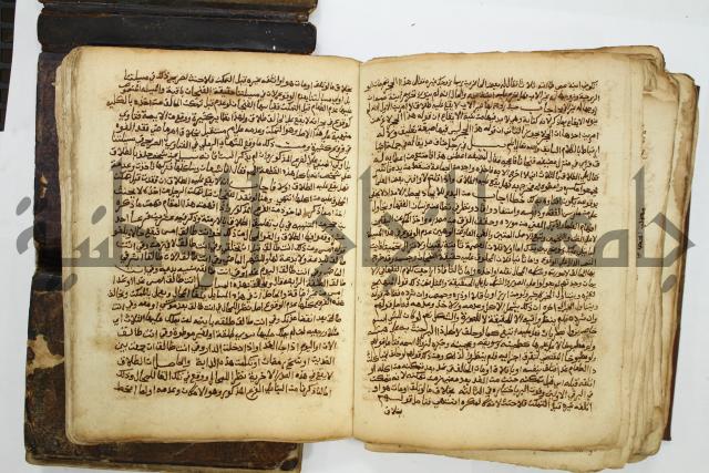 كتاب فتاوى شيخ الإسلام والمسلمين العالم العامل الشيخ محمد الخليلي الشافعي