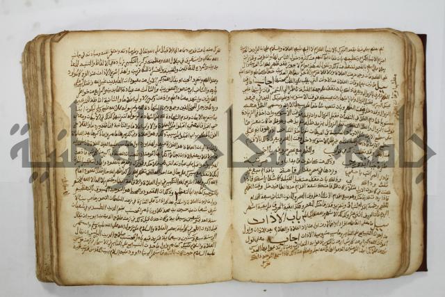 كتاب فتاوى
