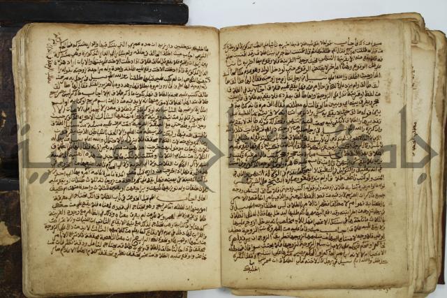 كتاب فتاوى شيخ الإسلام والمسلمين العالم العامل الشيخ محمد الخليلي الشافعي