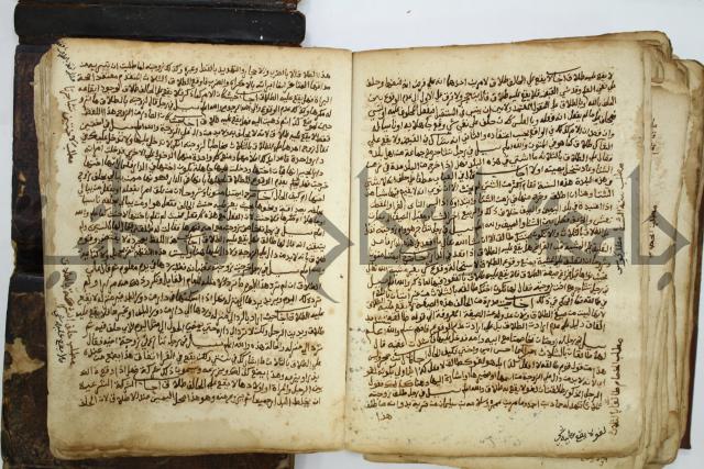 كتاب فتاوى شيخ الإسلام والمسلمين العالم العامل الشيخ محمد الخليلي الشافعي