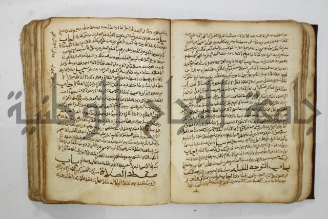 كتاب فتاوى