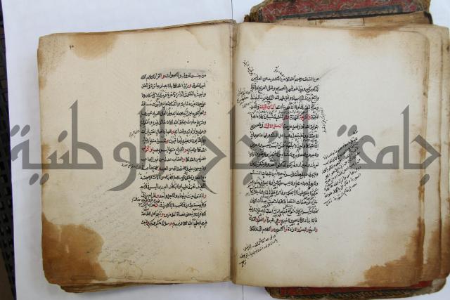 الطريقة المحمدية