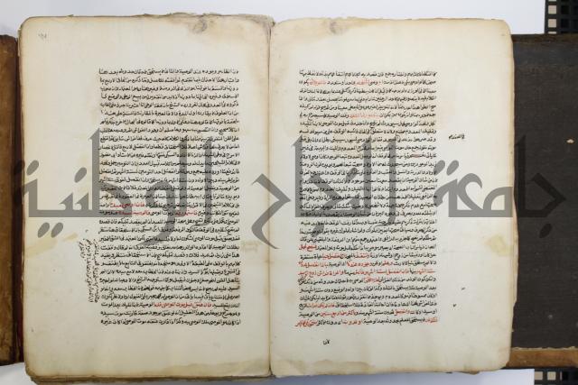 شرح الرملي