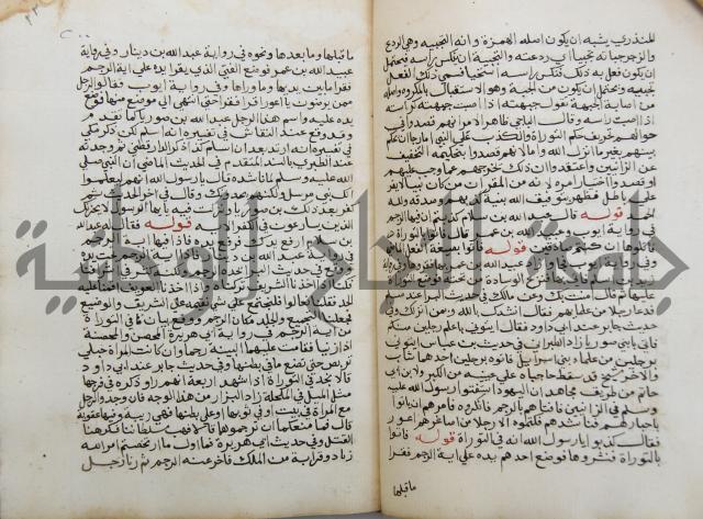 فتح الباري شرح صحيح الإمام البخاري