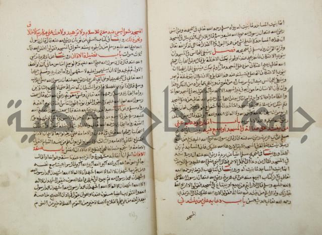 كتاب حلية الابرار وشعار الاخيار في تحقيق الدعوات والاذكار المستحبة في الليل والنهار