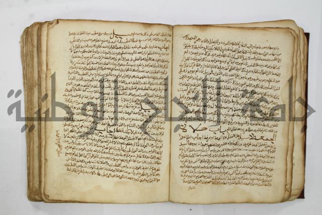 كتاب فتاوى