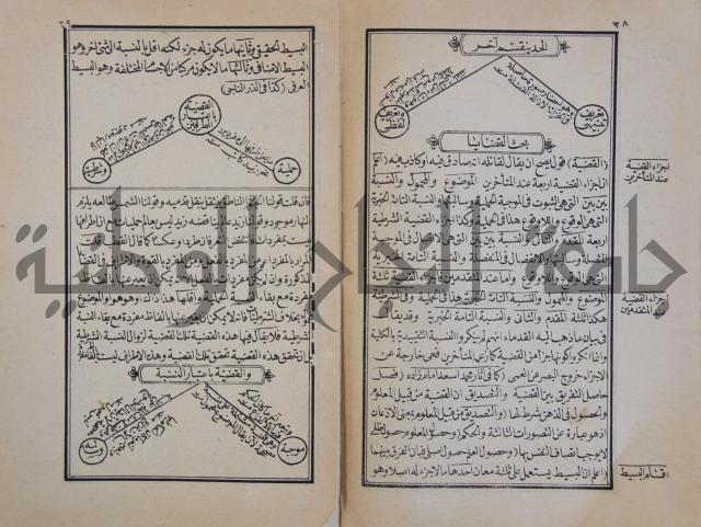 زبدة التعريفات