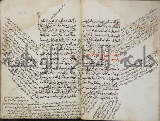 كتاب الأخسيكتي في الأصول